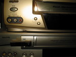 使い始めて上のデッキは10年目、下のデッキは7年目になります。