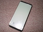ついにSoftBankからauにMNPしたのだ〜!!