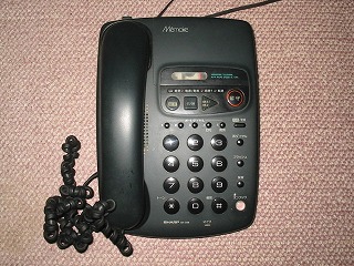 捻れていても・・・
