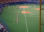 勝利のダンス!!